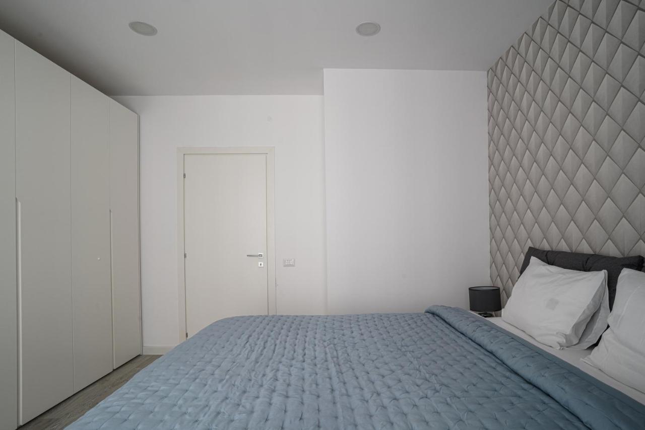 Bel Air Apartments Mamaia Nord المظهر الخارجي الصورة