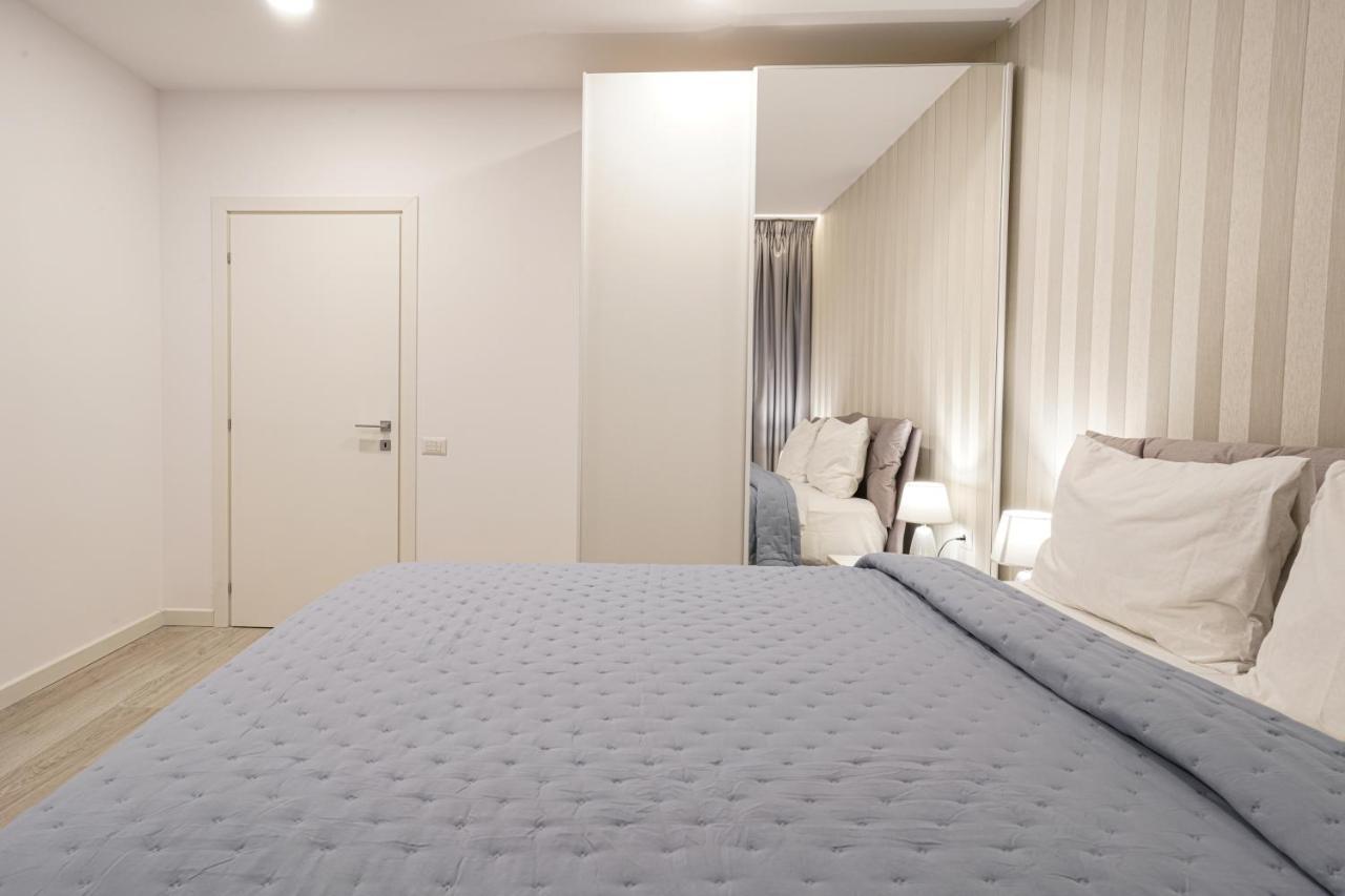 Bel Air Apartments Mamaia Nord المظهر الخارجي الصورة