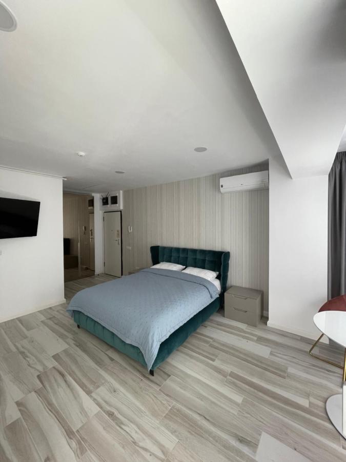Bel Air Apartments Mamaia Nord المظهر الخارجي الصورة