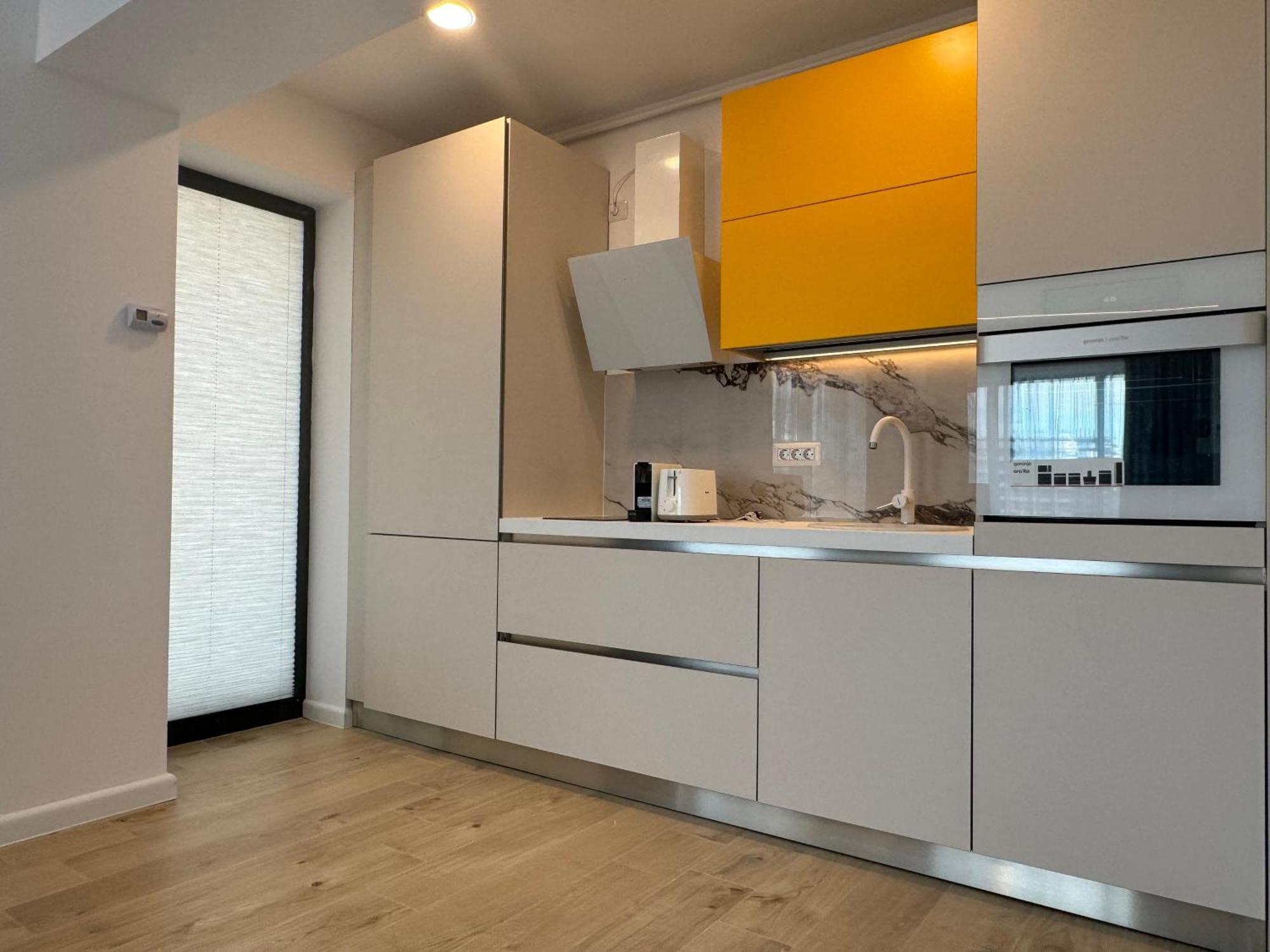 Bel Air Apartments Mamaia Nord المظهر الخارجي الصورة
